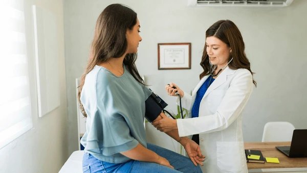 General Consultation Services