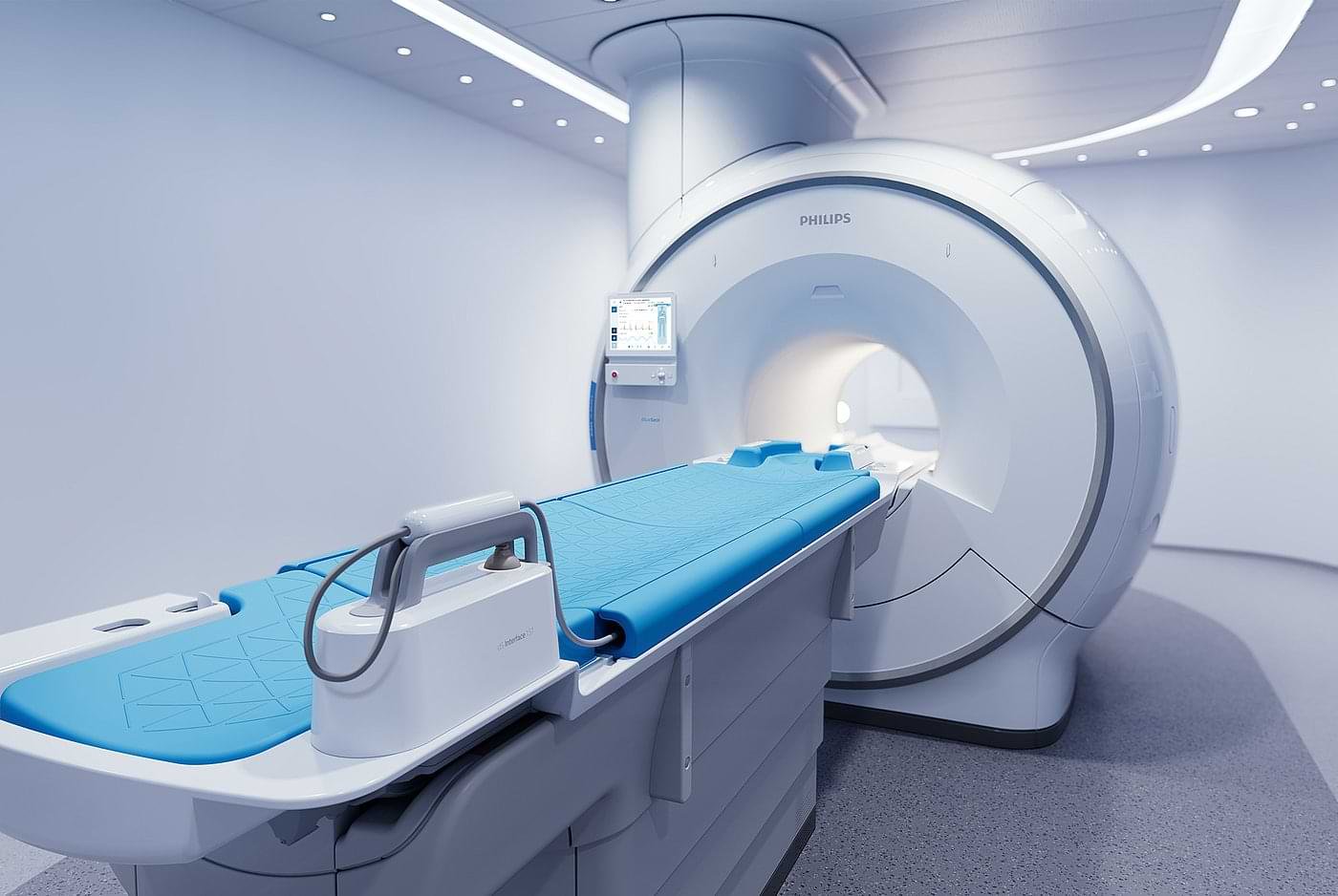 Diagnostic Imaging Services