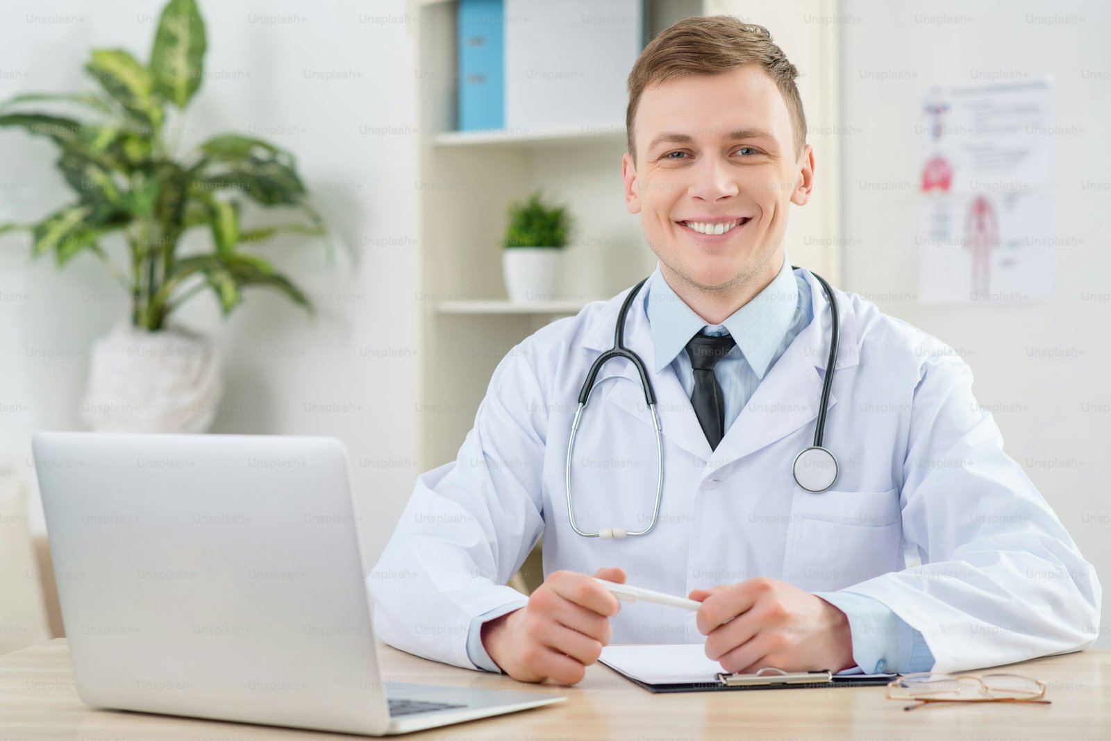 CareNest Medical staff