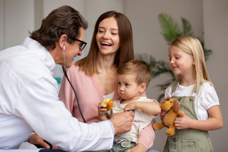 Family Medicine Services