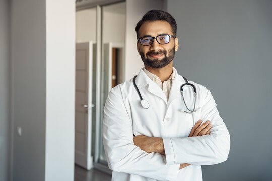 Dr. Rohan Nair