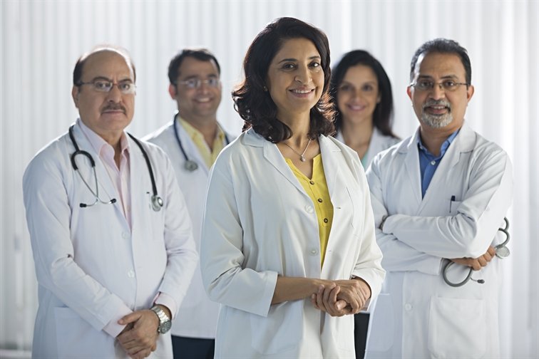 CareNest Advanced Healthcare