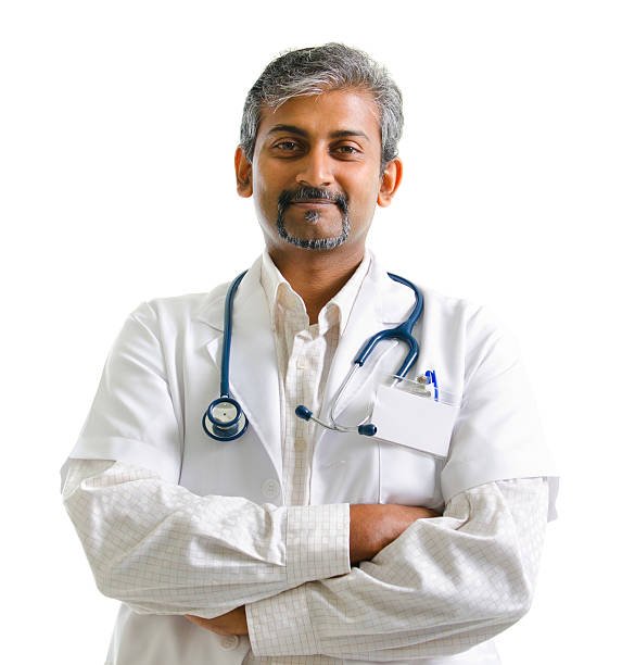 Dr. Rajesh Patel