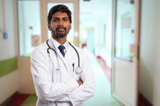 Dr. Priya Menon
