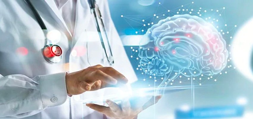 CareNest Neurology Department