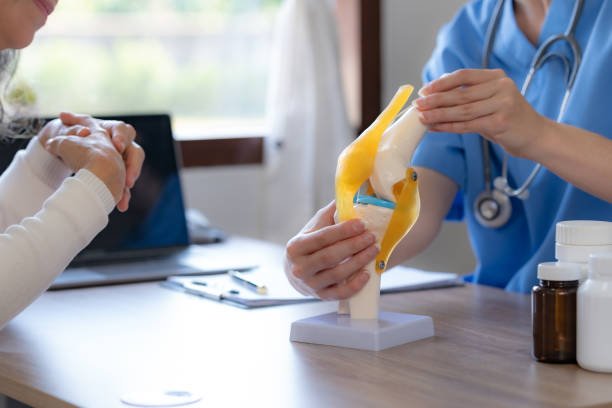 CareNest Orthopedics Department