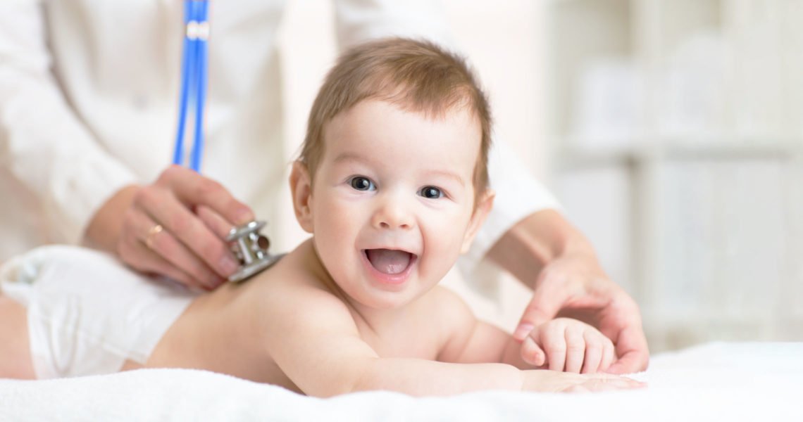 CareNest Pediatrics Team