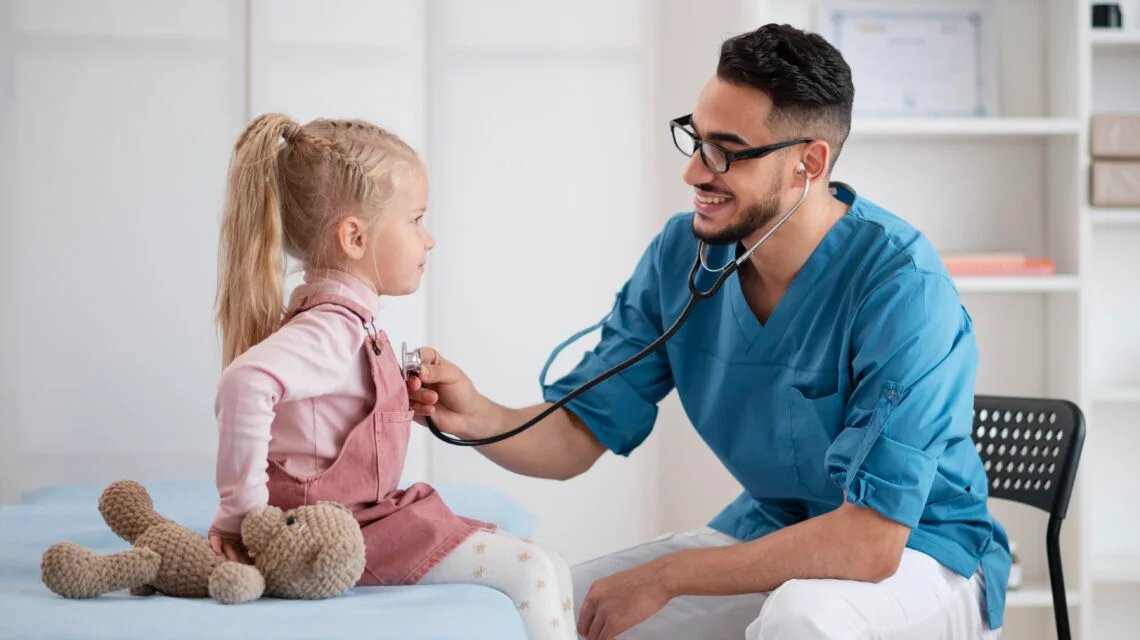 Emergency & Trauma Care Services